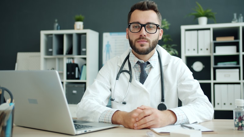 Healthcare Advisory Professional