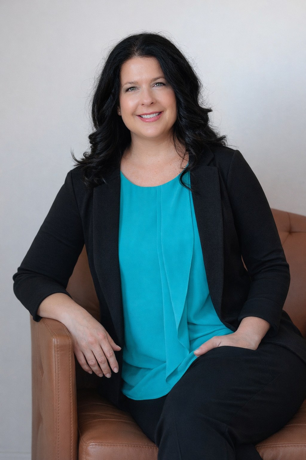 Stacy Swartz MFA RHIA CCS CPC, Chief Operating Officer