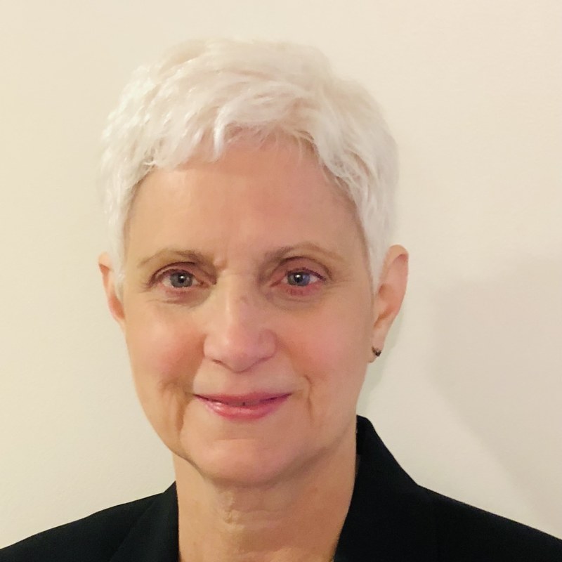 Lorrie Strait, Director of Operations