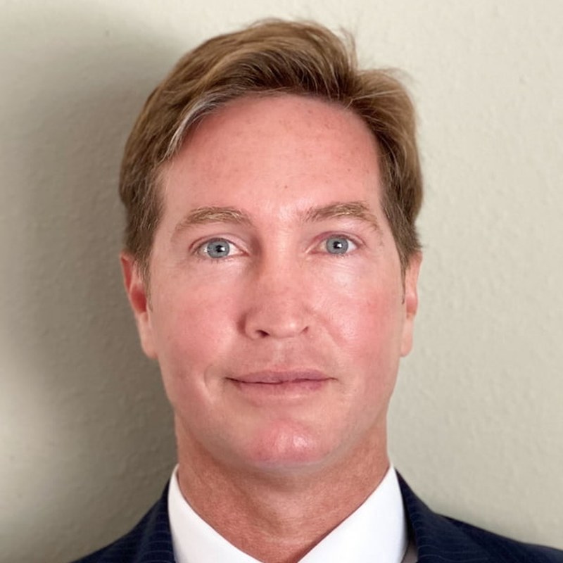 Peder Christensen, Founder and Chief Executive Officer of Ocean Health Executives