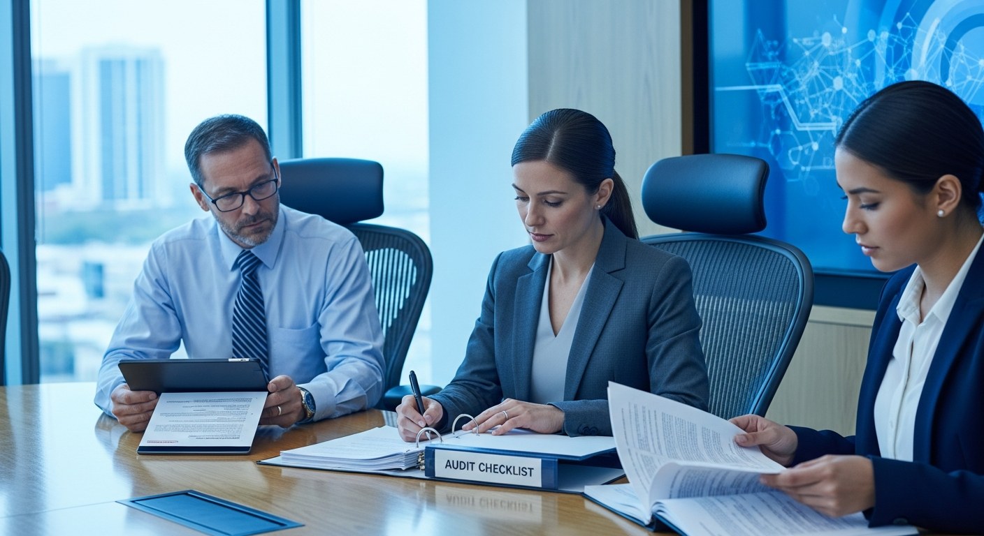 RAC Audit Readiness — how to prepare your revenue cycle team for Recovery Audit Contractors